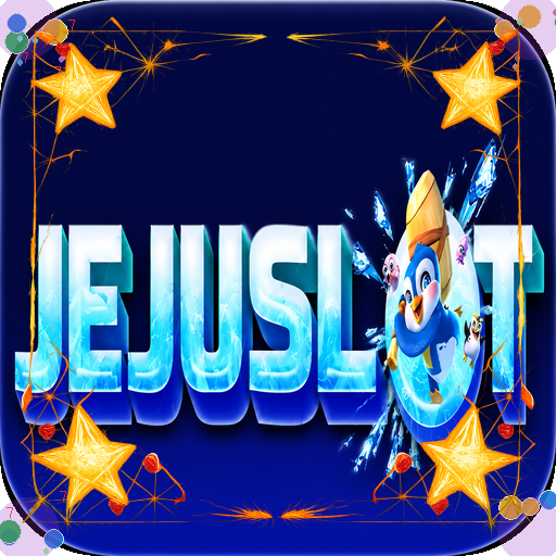 jejuslot — galeri pratinjau Resmi APK
